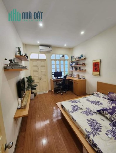Bán nhà dân xây ngõ 445 Lạc Long Quân phân lô, ô tô, ở ngay 50m giá 6.95 tỷ