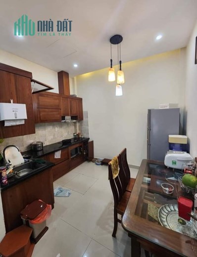 Bán nhà dân xây ngõ 445 Lạc Long Quân phân lô, ô tô, ở ngay 50m giá 6.95 tỷ