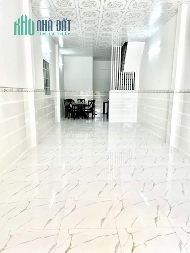 NHÀ NGỘP GIẢM SÂU, GẦN TÂN KỲ TÂN QUÝ, BÌNH TÂN, 5 X 14, HẺM 6M, SÁT MẶT TIỀN, CHỈ 3,2 TỶ.