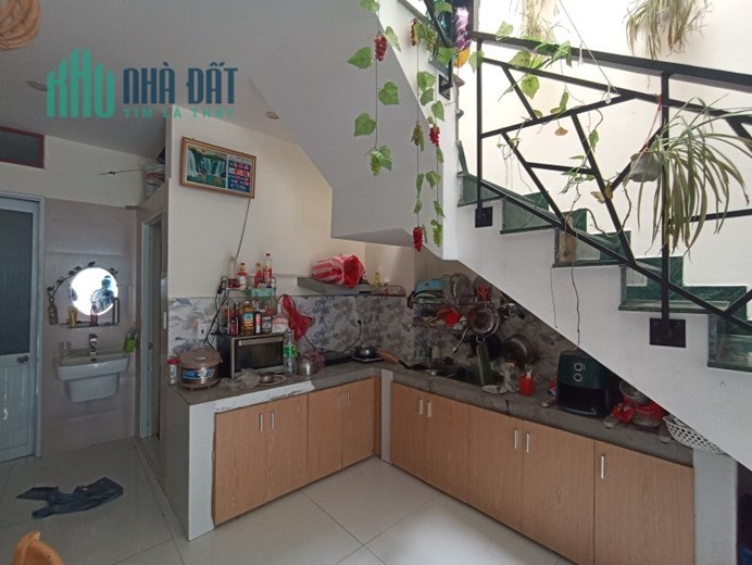 CẨM LỆ-BÁN NHÀ KIỆT NGUYỄN NHÀN-71M2-2T-NGANG HƠN 4M-NHỈNH 2 TỶ-0905891799