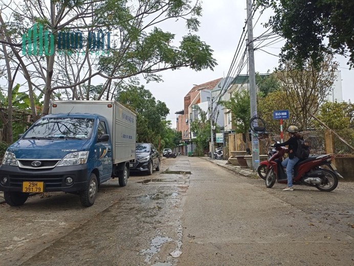 CẨM LỆ-BÁN NHÀ KIỆT NGUYỄN NHÀN-71M2-2T-NGANG HƠN 4M-NHỈNH 2 TỶ-0905891799