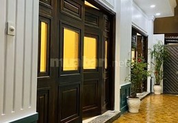 Bán nhà riêng tại 12  Hạ Yên 253 Nguyễn Khang Yên Hòa Cầu Giấy dt 40 m2 xây 5 tầng mới giá 5,8  tỷ