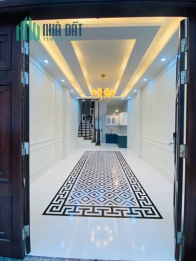 Bán nhà riêng tại 12  Hạ Yên 253 Nguyễn Khang Yên Hòa Cầu Giấy dt 40 m2 xây 5 tầng mới giá 5,8  tỷ