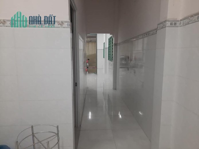 Cần bán nhà mặt tiền kinh doanh tại tp Mỹ Tho, Tiền Giang.