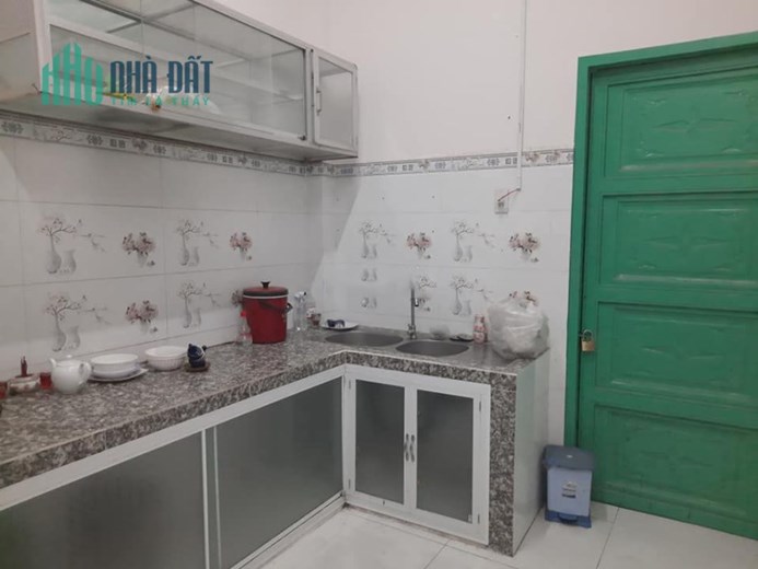 Cần bán nhà mặt tiền kinh doanh tại tp Mỹ Tho, Tiền Giang.