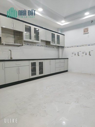 Bán nhà HXH Lạc Long Quân, P9, Tân Bình, 54m2, 5 tầng, 5PN, mới cong
