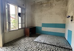 PHÒNG TRỌ ngõ 82 Trần Đại Nghĩa, Đồng Tâm, Quận Hai Bà Trưng, HN - Giá 2 triệu 2/ tháng