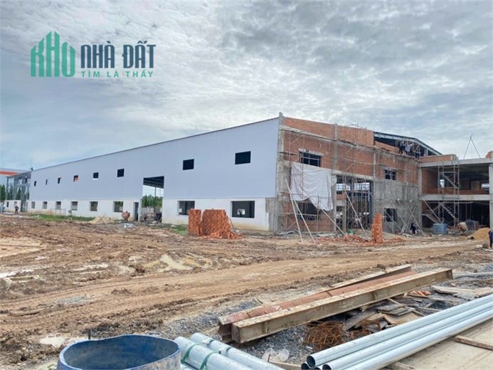 Bán Hoặc Cho Thuê Nhà Xưởng, Hỗ trợ đăng ký DNNN, Sản xuất đa dạng ngành nghề Theo QĐ