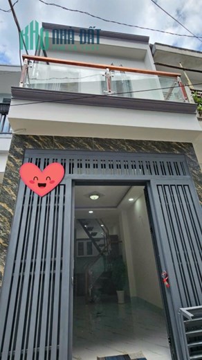 Bán Nhà Phạm Văn Chiêu Gò Vấp Đủ Công Năng Nhỉnh 2 Tỷ