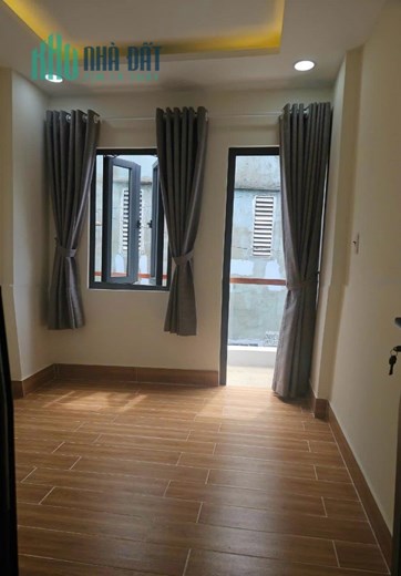 Bán Nhà Phạm Văn Chiêu Gò Vấp Đủ Công Năng Nhỉnh 2 Tỷ