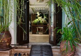 Siêu biệt thự Nguyễn Trọng Tuyển, Tân Bình, 155m2, hồ bơi trong nhà, 5tầng, chỉ còn 33 tỷ (TL)