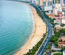 Nam Vân Phong khách sạn 35 phòng gần khu kinh tế, khu vực nhiều chuyên gia, người nước ngoài