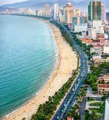 Nam Vân Phong khách sạn 35 phòng gần khu kinh tế, khu vực nhiều chuyên gia, người nước ngoài