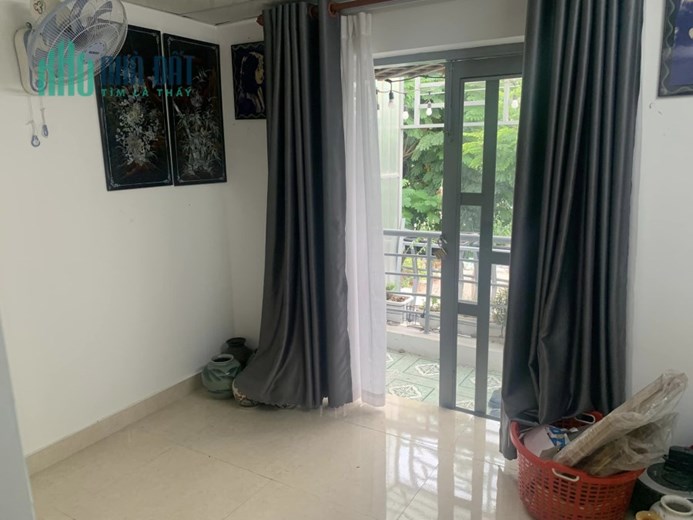 NHÀ 3 TẦNG -ĐƯỜNG 8M- XE HƠI TRÁNH-MẶT TIỀN KINH DOANH ĐA NGHỀ - NGUYỄN BÌNH - KẾ COOPMART