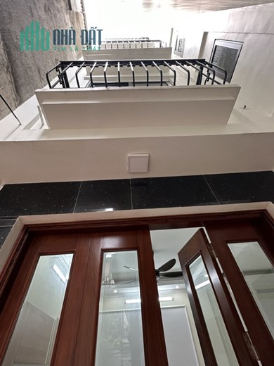 Bán nhà 5 tầng cực đẹp tại ngõ 349 Minh Khai - Hai Bà Trưng