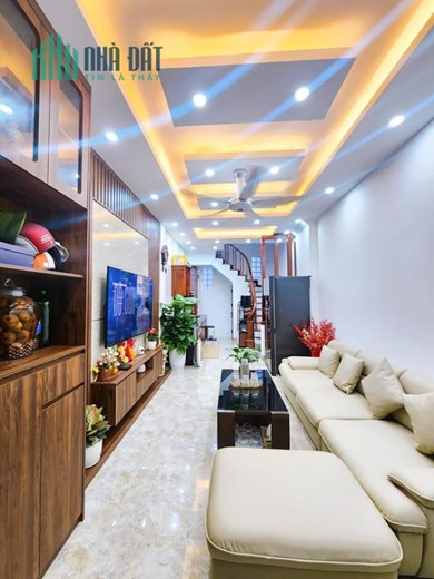 Bán nhà Mỹ Đình,20m ra ô tô,60m ra mặt phố,nở hậu,nhà 2 mặt ngõ,32m2,5tầng,mt:3,7m