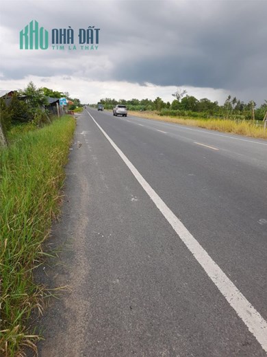ĐẤT ĐẸP - GIÁ TỐT - Chính Chủ Cần Bán Lô Đất Mặt Tiền 922 - quận Ô Môn - TP Cần Thơ
