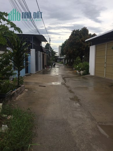 CHÍNH CHỦ CẦN BÁN NHANH Lô Đất Đẹp Tại Phường  Phường An Bình, TP Rạch Giá, Kiên Giang