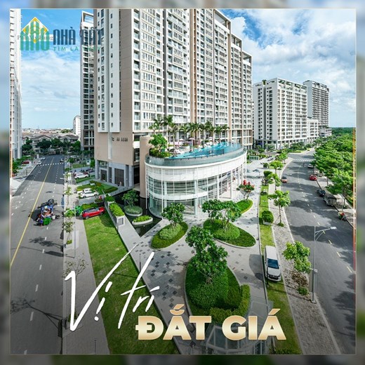 bán Shophouse Phú Mỹ Hưng mặt tiền Nguyễn Đức Cảnh - mua trực tiếp cđt - chiết khấu cao - lịch