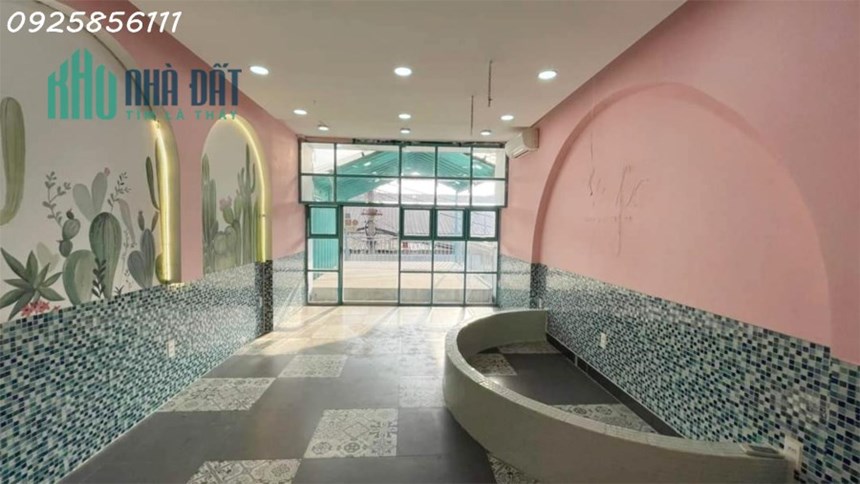 Bán nhà mặt tiền kinh doanh Quang Trung Tăng Nhơn Phú B 102m - rẻ hơn 20%
