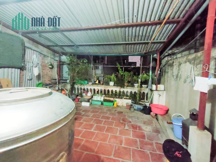 Bán nhà gần phố Đào Tấn - 50M ra mặt phố trung tâm Ba Đình