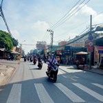 Bán nhà Mặt tiền Đinh Bộ Lĩnh, ngay Bạch Đằng - Hàng Xanh, 4.2x15m, 4T - 4PN. 16.5 tỷ.