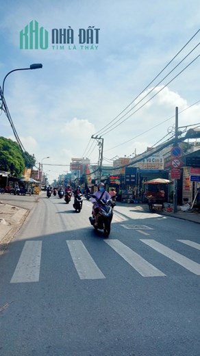 Bán nhà Mặt tiền Đinh Bộ Lĩnh, ngay Bạch Đằng - Hàng Xanh, 4.2x15m, 4T - 4PN. 16.5 tỷ.
