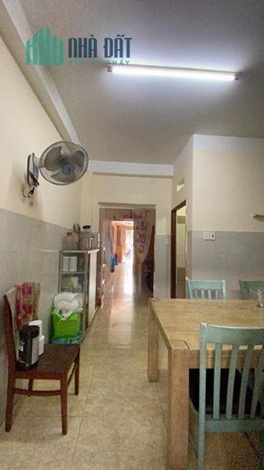 Bán nhà Mặt tiền Đinh Bộ Lĩnh, ngay Bạch Đằng - Hàng Xanh, 4.2x15m, 4T - 4PN. 16.5 tỷ.