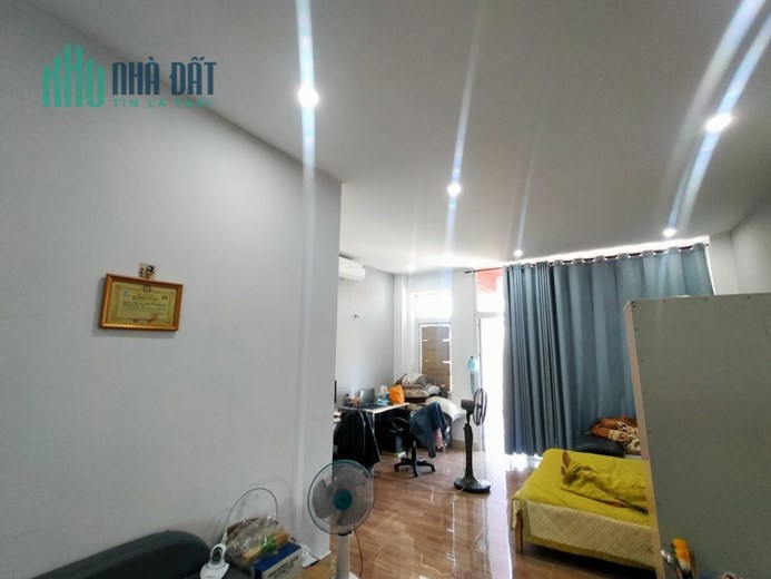 🎯 TÒA CĂN HỘ 4 TẦNG-8 PHÒNG-ĐƯỜNG 7M5-GẦN 30 TRIỆU/THÁNG CHỈ 7.1 TỶ