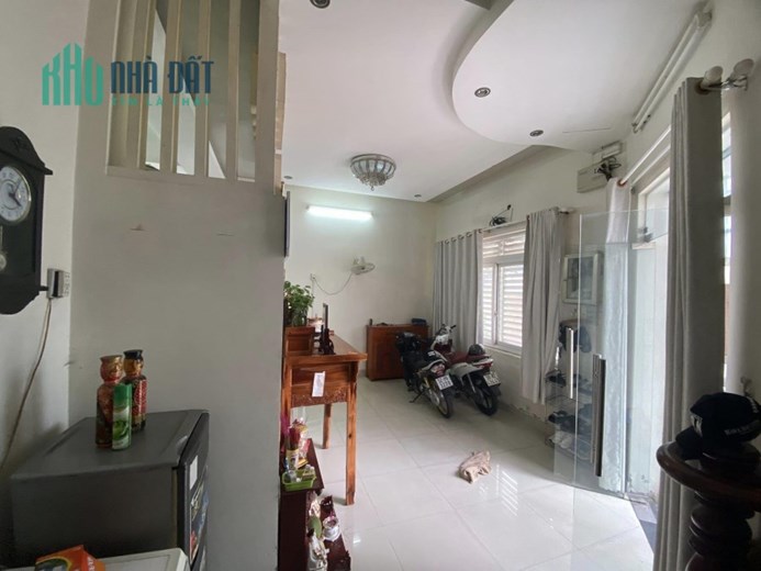 Hiếm Căn Gốc 2MT, HXH, Linh Trung, TD, DT 65m2, 4PN, Giá Nhỉnh 5 Tỷ