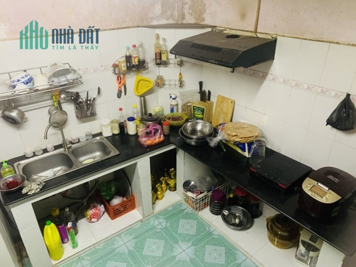 *Bán Gấp Nhà Tây Thạnh Tân Phú 60m2,2 tầng Giá 3 tỷ xx
