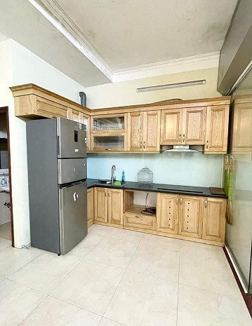 NHÀ DÂN XÂY 5T NGUYỄN HOÀNG – VỊ TRÍ ĐẸP – NGÕ THÔNG THOÁNG – Ô TÔ 7 CHỖ ĐỖ CỬA, 4.4 TỶ