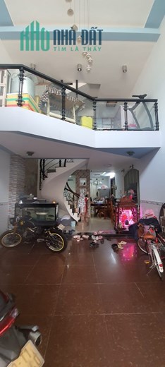 BÁN NHÀ HẺM 624 KHA VẠN CÂN, LINH ĐÔNG TP THỦ ĐỨC - 100M2-NGUYÊN 0903822234