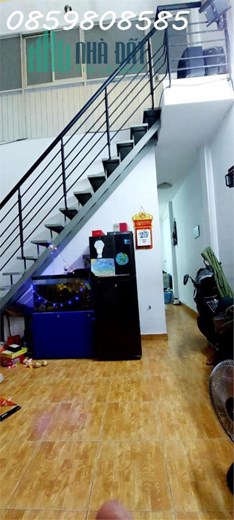NHÀ ĐẸP, 40M2, SÁT TRƯỜNG ĐẠI HỌC LUẬT, NHÀ THỜ FATIMA, ĐANG CHO THUÊ 6 TRIỆU, SỔ CHÍNH CHỦ, GIÁ