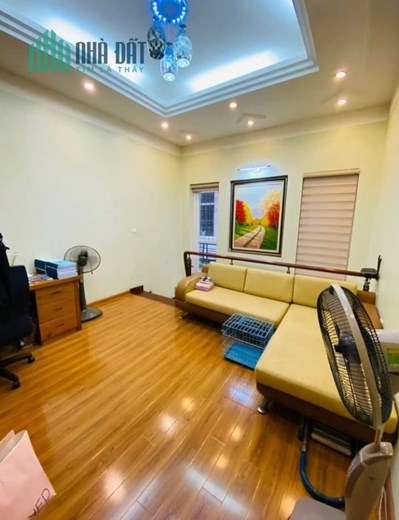 Mặt phố Trung Kính Cầu Giấy, vỉa hè đá bóng, kinh doanh số một 65m x 5T giá 17.5 tỷ