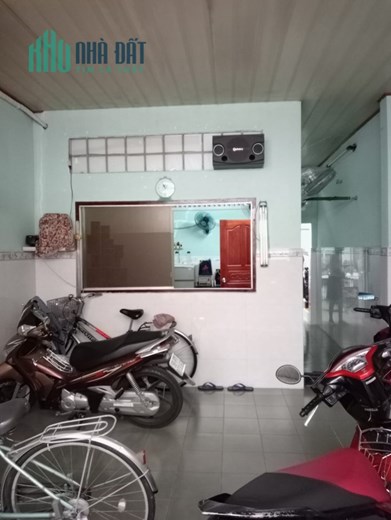 BÁN NHÀ HẺM 682 ÂU CƠ, PHƯỜNG 14, TÂN BÌNH - 120M2- chính chủ CƯỜNG 0988896008