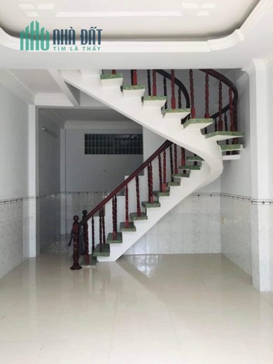 Bán nhà 1/ HXH Phạm Văn Chiêu, 4x12m, 2 tầng BTCT, giá tốt chỉ 3.95 tỷ TL