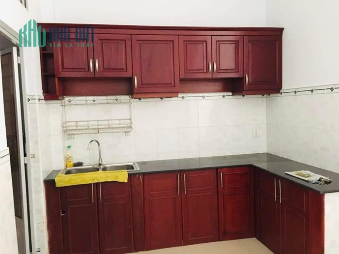 Bán nhà 1/ HXH Phạm Văn Chiêu, 4x12m, 2 tầng BTCT, giá tốt chỉ 3.95 tỷ TL