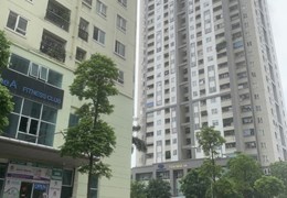Bán nhà Cầu Giấy ,nhà phố Cầu Giấy ,kinh doanh , ô tô 45mX5tầng ,5.5tỷ