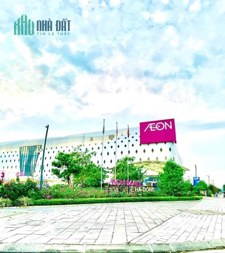 Bán Biệt thự Dương Nội, Hà Đông, 250m2 đã hoàn thiện, Sát Aeon Mall giá 24 tỷ