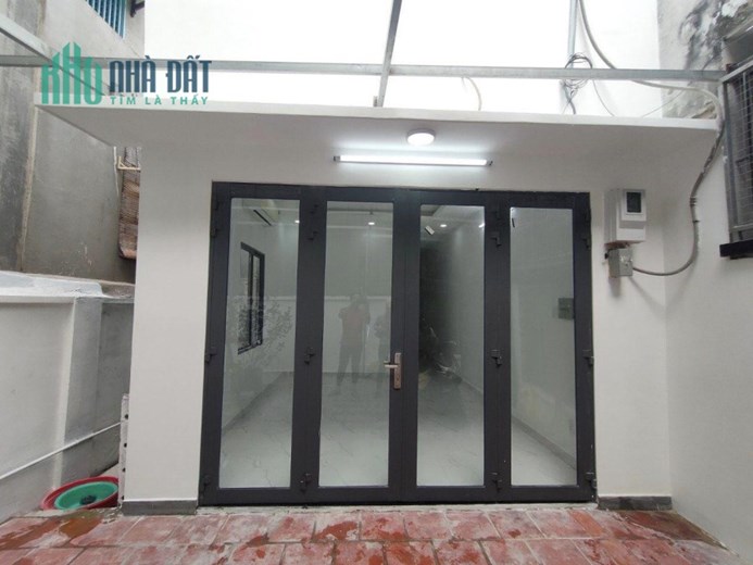 Siêu Hiếm, Nhà Gần Hoàng Diệu 2, DT 95M2, Nhà Mới Xách VaLi Ở Ngay, Giá 5,05 Tỷ