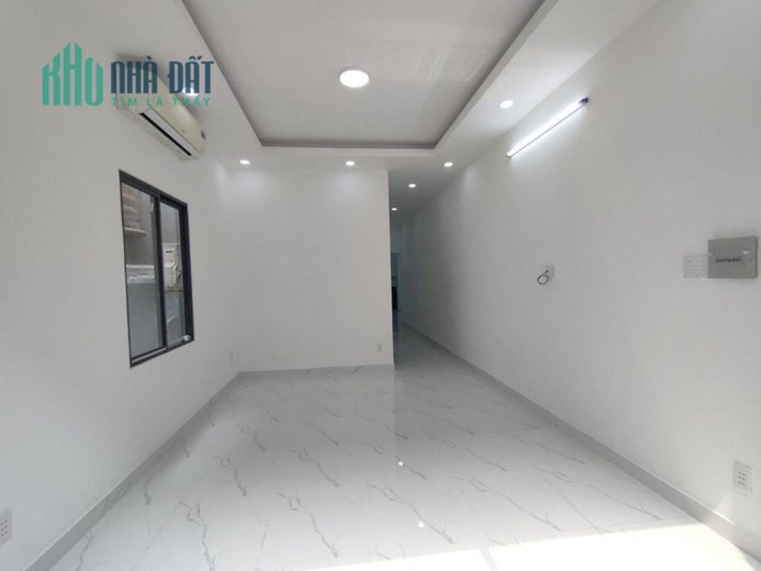 Siêu Hiếm, Nhà Gần Hoàng Diệu 2, DT 95M2, Nhà Mới Xách VaLi Ở Ngay, Giá 5,05 Tỷ