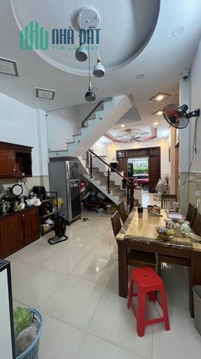 KHU PHÂN LÔ ĐƯỜNG 7M NGAY CHỢ THẠNH XUÂN - GẦN 60M2, 2 TẦNG BTCT, CHÍNH CHỦ CHƯA QUA ĐẦU TƯ.