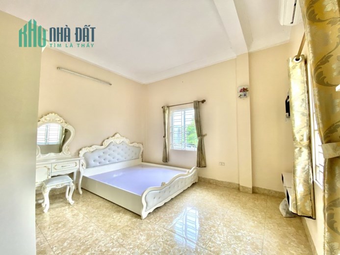 BAY NHANH - NHÀ LÊ TRỌNG TẤN, HÀ ĐÔNG - 35M2X5TÂNG - Ô TÔ - FULL NỘI THẤT - NHỈNH 3TỶ
