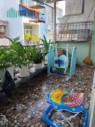 NHÀ HXH THÔNG 1/ TÂN CHÁNH HIỆP Q12, NGANG 5M HIẾM, 82M2, 2 TẦNG, 4 PN. CHỈ HƠN 4 TỶ.