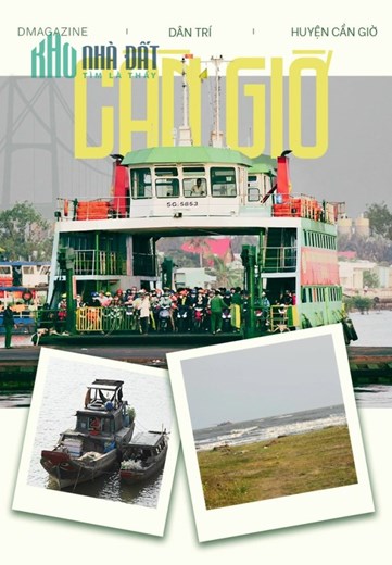 Bán lô đất đường Rừng Sác, xã Bình Khánh, Cần Giờ giá 900triệu