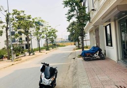 Đất Phân Lô Hà Trì 64m mặt tiền gần 5m, nhỉnh 5 tỷ