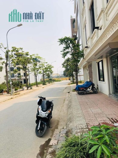 Đất Phân Lô Hà Trì 64m mặt tiền gần 5m, nhỉnh 5 tỷ