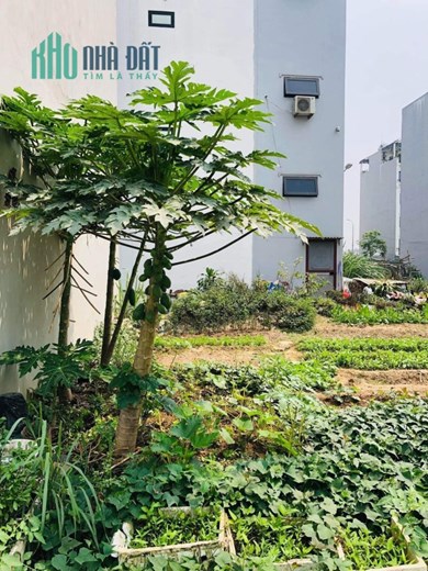 Đất Phân Lô Hà Trì 64m mặt tiền gần 5m, nhỉnh 5 tỷ