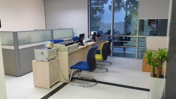 Siêu phẩm mặt Phố Tôn Đức Thắng, 9 tầng thang máy, DT 119m, MT 4.5m, doanh thu 2 tỷ/ năm, giá sốc